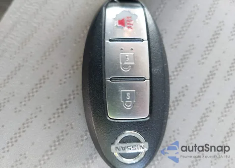 2014 Nissan Quest S z USA, uszkodzony, nr VIN JN8AE2KPXE9103218